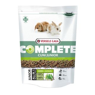 Versele-Laga Junior Complete pienso para conejos 500 g