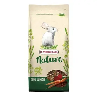 VL Nature Cuni Junior 700g królik