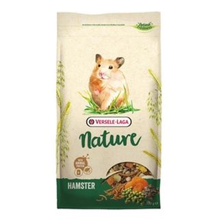 Versele-Laga Nature pienso para hámsteres 700g