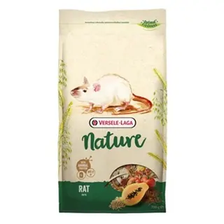 Versele-Laga Nature for rat food - 700 GR