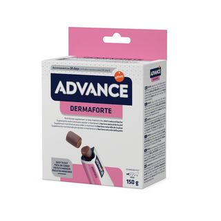 0.15 KG Advance DermaForte suplemento para perros