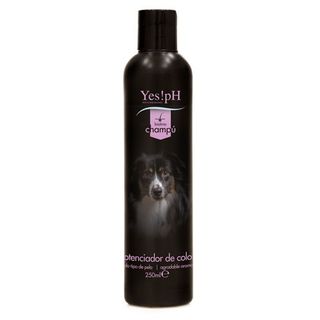 0.25 L Yes!pH Champú Potenciador de Color para perros