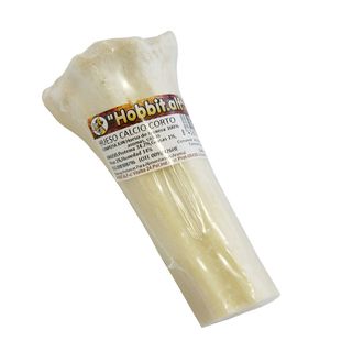 0.15 KG Hobbitalf Hueso Corto de Calcio para perros