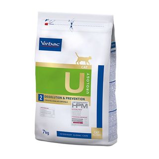 Virbac Aliment Urologic pentru Pisici, 3kg
