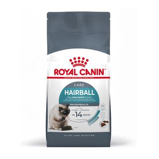 4 KG Royal Canin Intense Hairball pienso para gatos