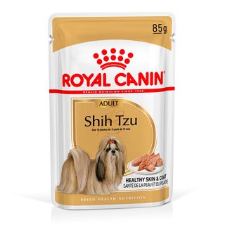 Royal Canin Adult Shih Tzu Paté   85 g
