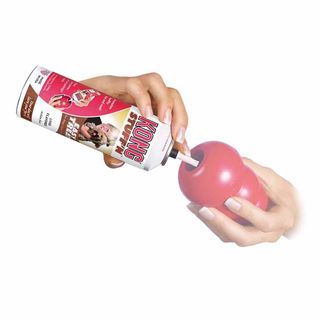 0.226 KG Kong Easy Treat pasta de hígado para rellenar juguetes de perros