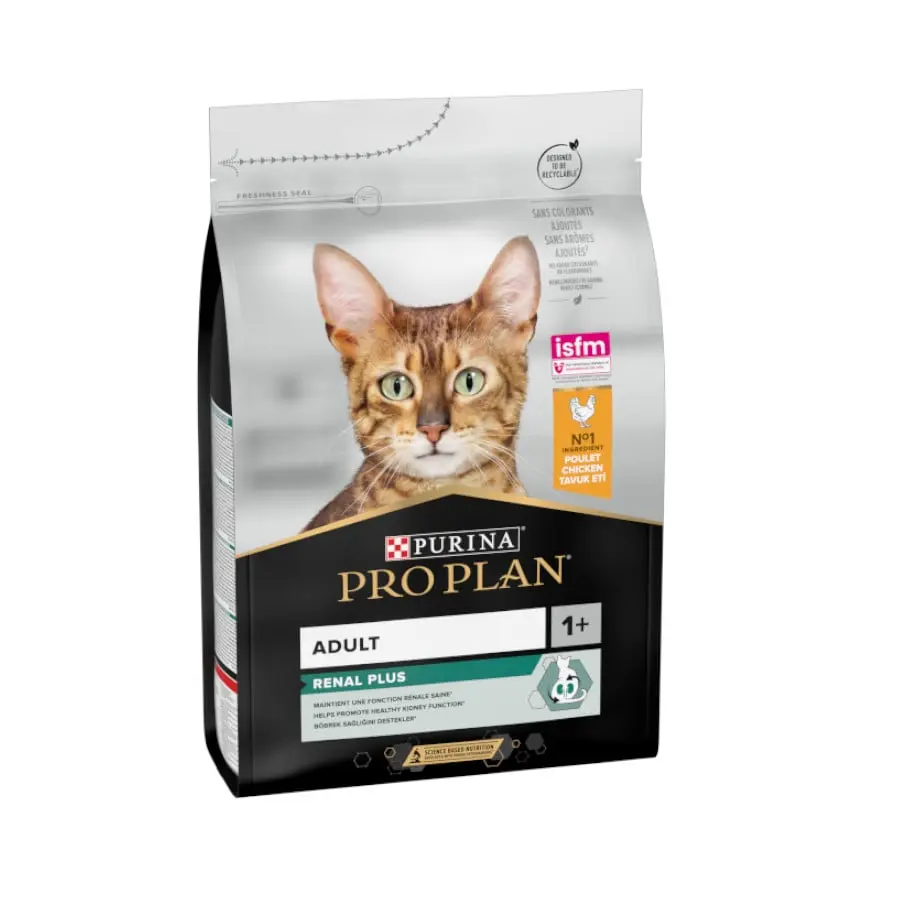 Laits et Alimentaion Chats