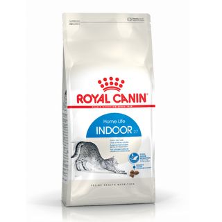Royal Canin Cat Indoor 4K