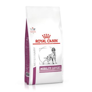 Royal Canin Vet Ração Cão Mobility Support 7kg