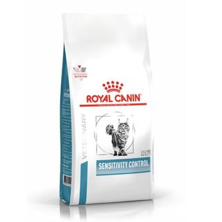 Royal Canin Veterinary Sensitivity Control pienso para gatos 3.5 kg