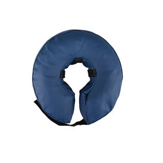 Karlie PetCare Collar Isabelino Inflable para perros L