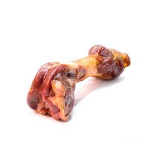 Natureats Hueso Jamón para perros   Hueso Entero