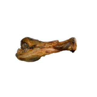 Natureats Hueso Jamón para perros Medio Hueso