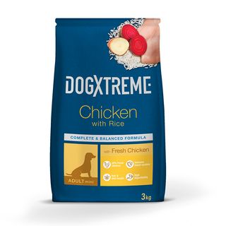 Dogxtreme Adulto Mini Frango 3