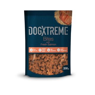 Dogxtreme Dog Semihumedo Salmon 200 Gr