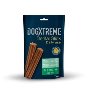 0.18 KG Dogxtreme Dental Stick Razas Medianas Snack para perros