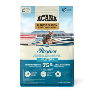 Acana Pienso Gato Pacifica 1,8kg