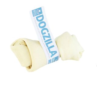 Dogzilla Hueso Natural para perros   12cm