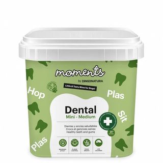 Moments Dog Dental Mini-Medium 500 Gr.