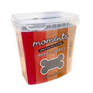Moments Barritas Iberico 600 Gr.