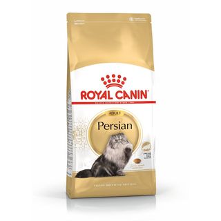 Royal Canin Adult Persa Ração para gatos - 2KG