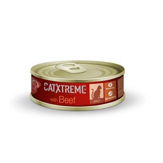 Ctx Cat Adult Steril Pate Beef 170Gr