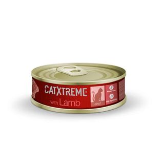 Ctx Cat Adult Steril Pate Lamb 170Gr