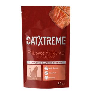 Ctx Cat Adult Snack Salmon 60Gr