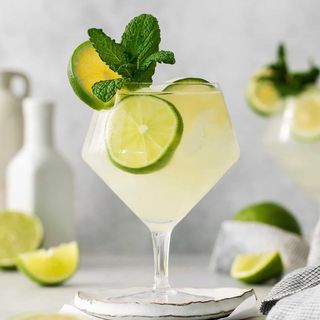 Mojito Classic Cocktail Mix
