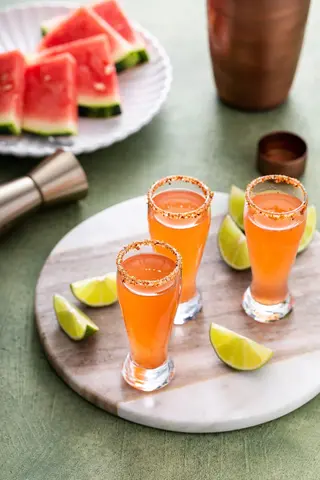 Candy Shots Half-Tray