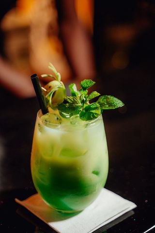 Chocoffee Regular Blend