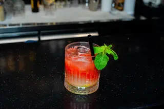 Achimojito Beverage Mix