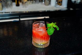 Achimojito Beverage Mix