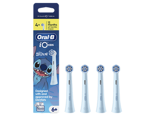 Recambio para cepillo dental - Oral-B iO Kids 6+ (1607353)