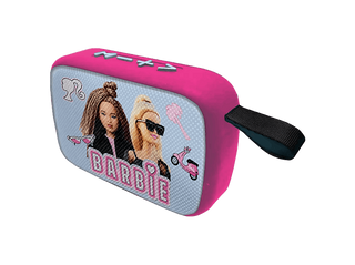 Altavoz inalámbrico - Lexibook Barbie (1606492)
