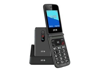 Móvil - SPC Stella 3 (1607437)