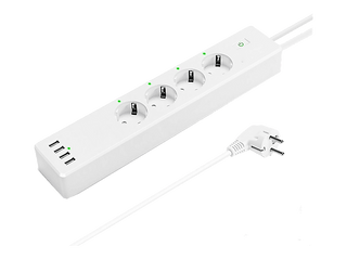 Regleta inteligente - muvit iO MIOSTR003 (1609025)