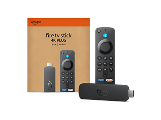 Reproductor multimedia - Amazon Fire TV Stick 4K Plus 2025 (1608385)