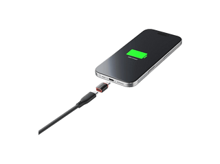 USB Data Blocker - CellularLine ADAPTDATABLOCKC2CK (1605744)