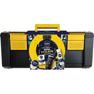 Nivea Toolbox SG250+R50+SG200+AS100+C75 / 20772773