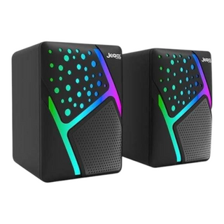 Jedel S-527 Gaming RGB Speaker