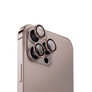 Protection Lentille Camera IPhone 16PRO /IPhone 16PROMAX