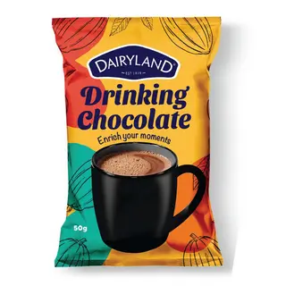 Dairyland Drinking Chocolate 50g
