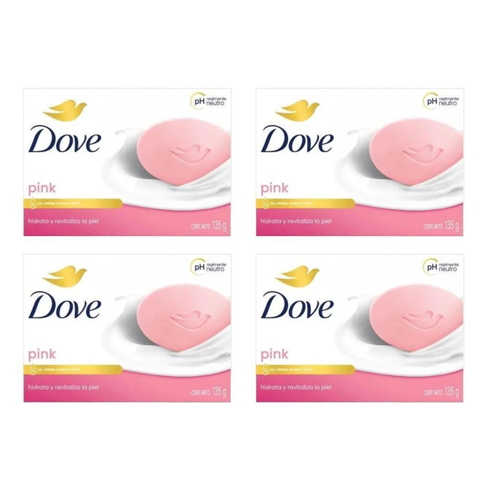 Dove Products