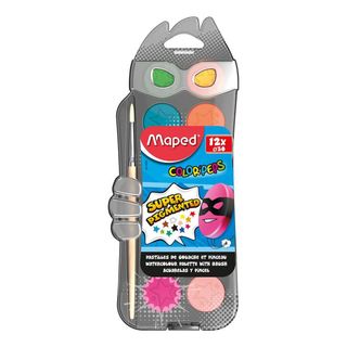 Vodene Bojice Maped 12/1