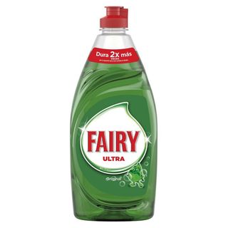 Fairy Regular Lavavajillas Líquido a Mano 480ml