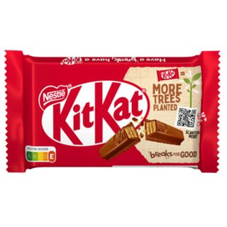 Kitkat Chocolate Kit Kat 41,5 g