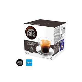 Cápsulas Monodosis - Dolce Gusto Espresso Intenso (1079961)