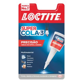 Loctite Super Cola3 Precision 5 g